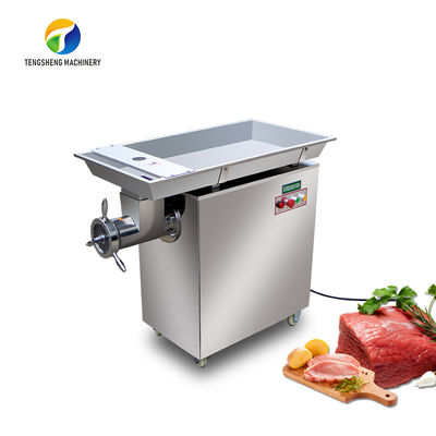 Tengsheng Boneless Meat Mincer Machine Stainless Steel Pork