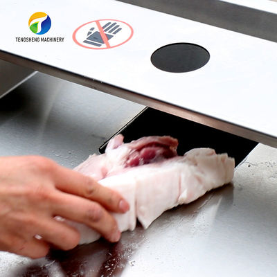 4KW Mashed Meat Mincer Machine Electric Commercial stainless steel multifunctional