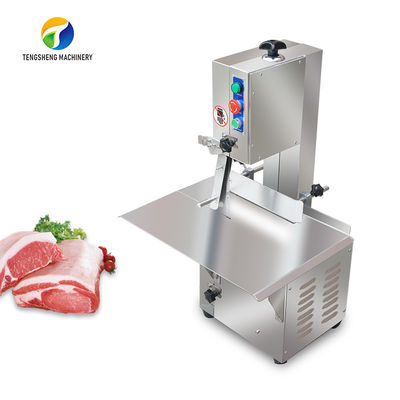Tengsheng Bonesaw Meat Processing Machine Meat Bone Cutting Decompound
