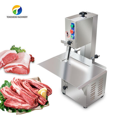 Decomposer Trotter Bone Sawing Machine , Meat Deboning Machine Industrial SS