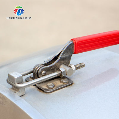 2.5KW 1500KG/H Vegetable Processing Equipment Potato Papaya Taro Slicer