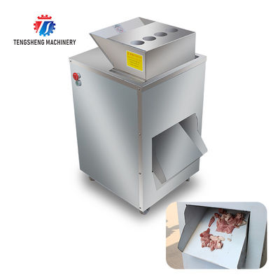 75KG Multifunctional vertical commercial stainless steel meat slicer Electric meat slicer