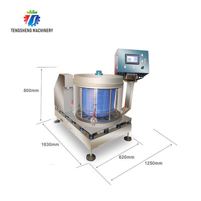 Industrial Food Processing Fruit Dehydrator Vegetable Drying Machine