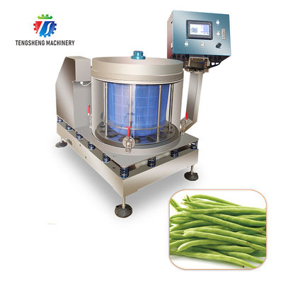 380KG Stainless steel dehydration dryer fruit and vegetable centrifugal dehydrator industrial dehydrator