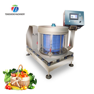 380KG Supply centrifugal dehydrator fast dry cleaning easy to operate simple stainless steel dehydrator