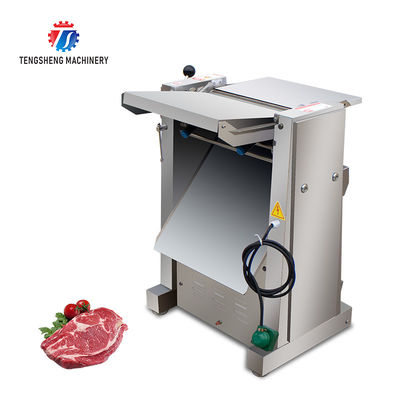0.75KW Meat professional peeling machine Commercial automatic pork peeling machine peeling machine