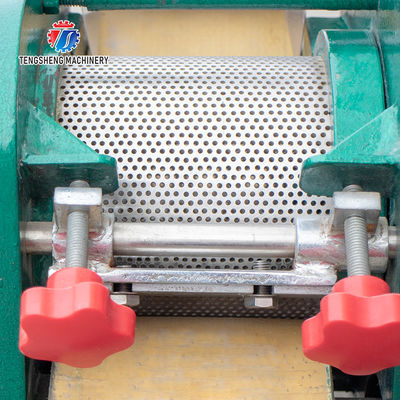 1.5KW Automatic Commercial Fish Extractor Machine Food Processor
