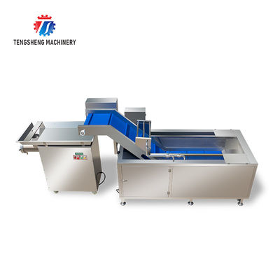 Industrial Ground Meat Production Line Kitchen Food Processor