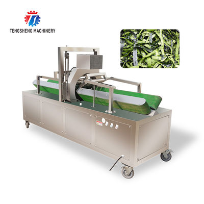 350KG 2.2KW Wax gourd peeling equipment manufacturers direct automatic horizontal large wax gourd peeling machine