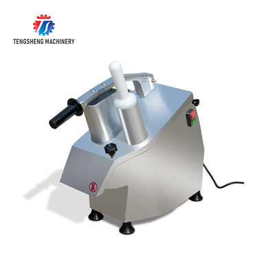 Multi - Functional Vegetable Processing Machine Electric Desk - Mounted Fruit Slicer