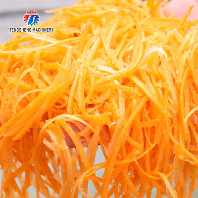 SS Vegetable Processing Machine Potato Chip Onion Chopper Slicer Cutter