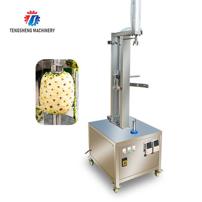 2pcs/Min White gourd peeler automatic peeler large scale peeler pumpkin watermelon cantaloupe peeler