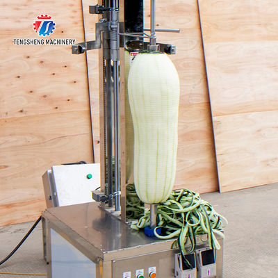 2pcs/Min Large melon and fruit peeler watermelon, eastern melon and pumpkin peeler efficient and fast peeler