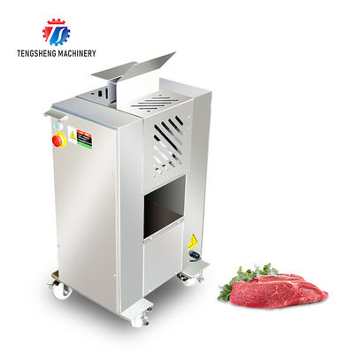75KG Commercial beef rib machine Meat tenderizer for pork chop