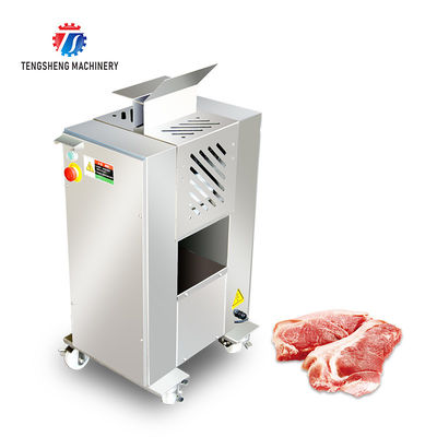 75KG Pork chop, steak, lamb chop, meat and rib machine Commercial meat and rib machine