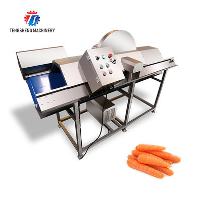 185KG Papaya section melon cutting machine cabbage cutting machine stainless steel fruit and vegetable cutting equipment