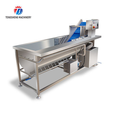 Vibration Salad Making Vortex Fruit And Vegetable Washing Machine