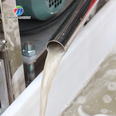 Industrial juicer specializing in the supply of fruit and vegetable crushing screw juicer crushing juicer