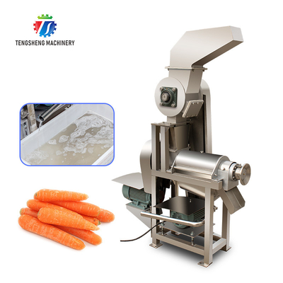 Wholesale Fruit Juicer Commercial Large Juicer Stainless Steel Vegetable Juicer