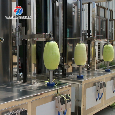 Dual Ended Pawpaw Fruit And Vegetable Peeler Machine Vertical 2 Cutter