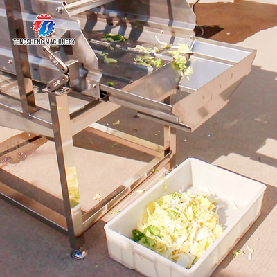 380V 4.25KW Vibration air drying operation line green bean vibration air drying equipment high wind vibration air dryer