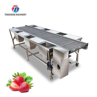 PVC conveyor belt stainless steel table for line stainless steel table conveyor belt conveyor line