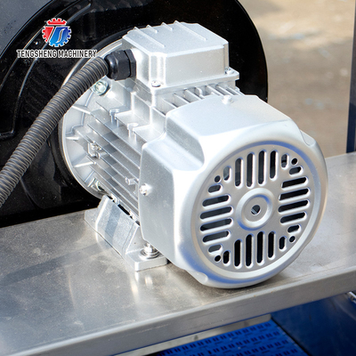 350KG The overturning high flow air dryer can be assembled into automatic step air dryer for the working line