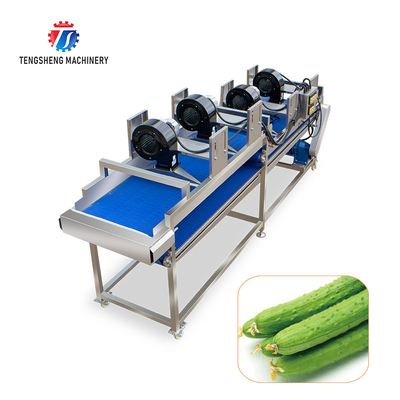 350KG High flow air dry dehydrator flip type high flow air dry stainless steel equipment