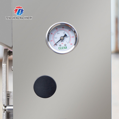 Stainless Steel 220V Young Green Coconut Trimming Machine