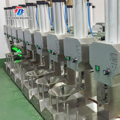 50L/Min Coconut peeling machine fresh coconut peeling equipment green coconut processing