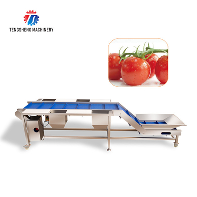 Automatic conveying specifications can be set to lift conveying manual table material picker