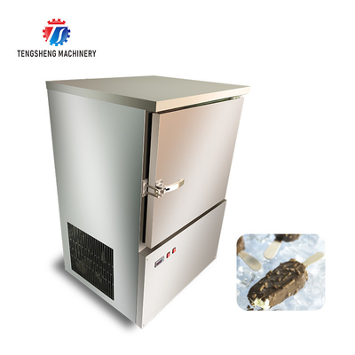 Stainless steel steamed bun quick-freezer food seafood low-temperature quick-freezer