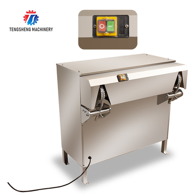 Commercial Coconut Peeler Coconut Sheller Husk Machine Shelling Machine