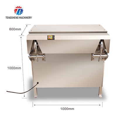 150KG 1.1KW Coconut skinning machine commercial high speed coconut rapid sheller coconut processing