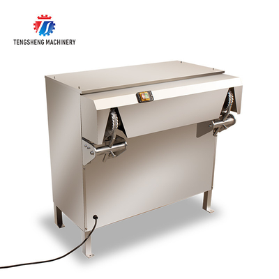 150KG 1.1KW Coconut skinning machine commercial high speed coconut rapid sheller coconut processing