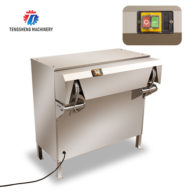 150KG 1.1KW Coconut peeling machine Thailand coconut King electric peeling machine coconut peeling machine equipment