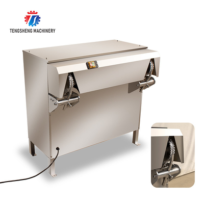 150KG 1.1KW Electric stainless steel coconut peeling machine coconut peeling machine processing
