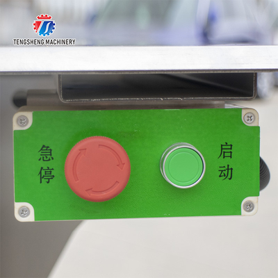 138KG Supply of bone sawing machine meat cutting belt bone cutting processing commercial meat cutting machine