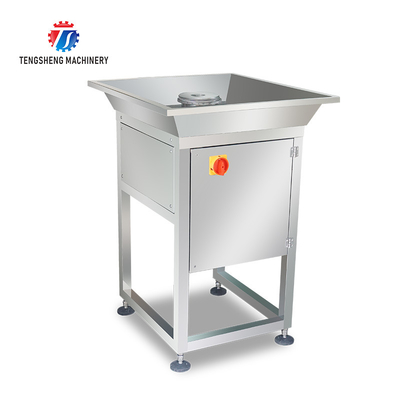 Industrial Automatic Eggplant Cabbage Fruit and Vegetable Splitting Machine