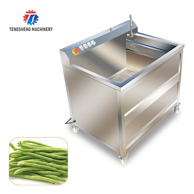 85KG Fruit and vegetable ultrasonic cleaning machine seafood cleaning machine antivirus manufacturers supply