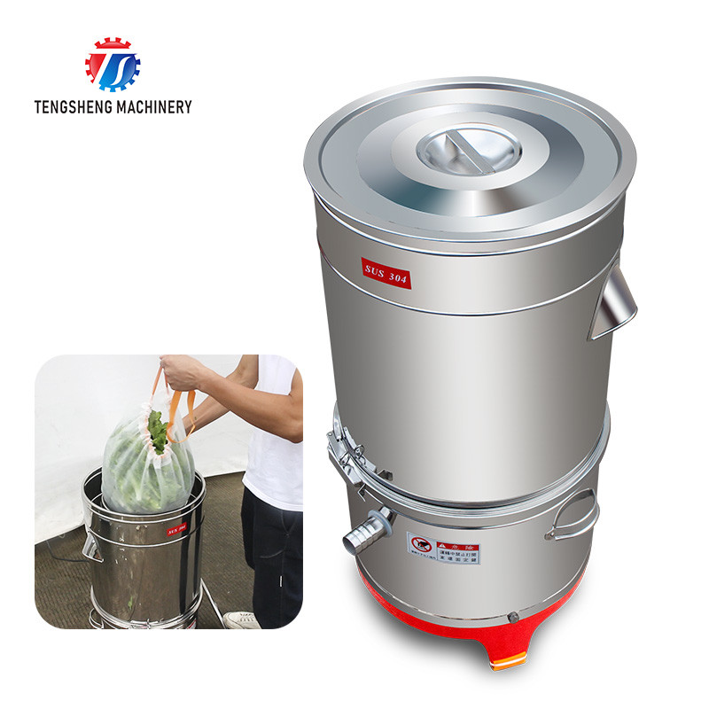 30KG Leaf vegetable dehydrator commercial fruit and vegetable