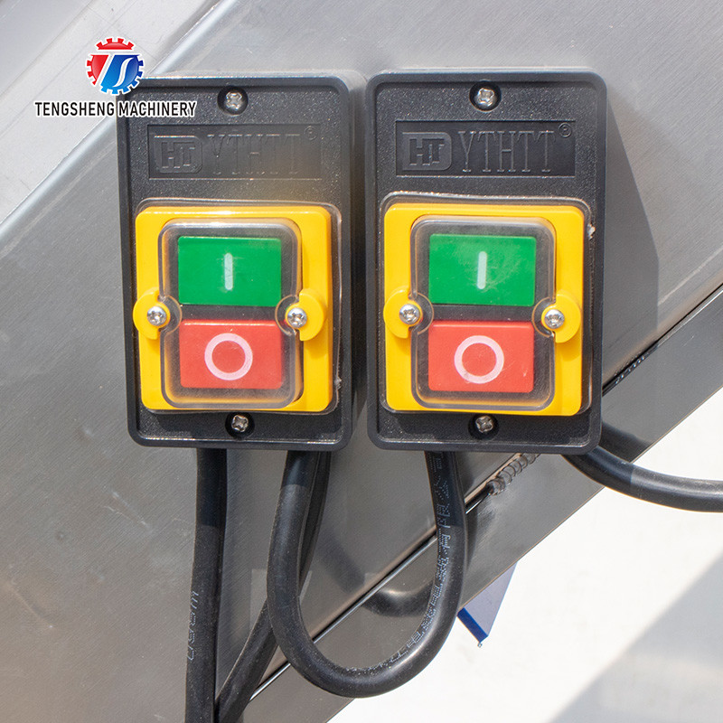 Stainless steel production line hoist food lift conveyor belt all kinds