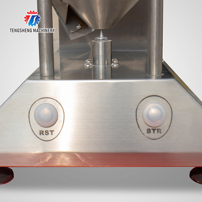 50L/Min Coconut peeling machine automatic peeling machine Southeast