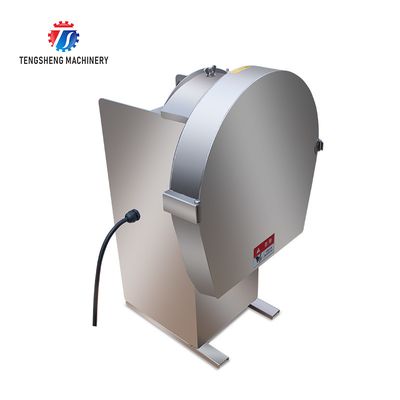 Stainless steel commercial slicer multi-functional potato radish fruit slicing machine