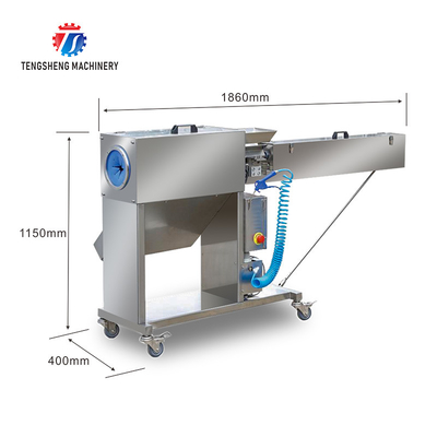 110KG  Carrot peeler manufacturer supply carrot peeler automatic carrot peeler carrot
