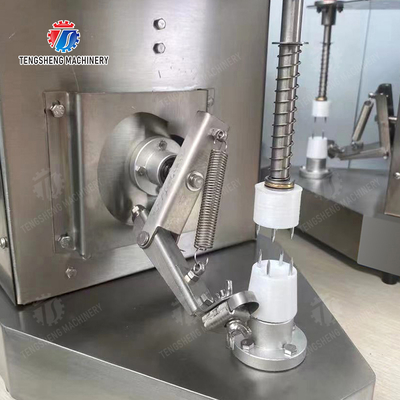 Advanced Fruit And Vegetable Packaging Machine for Year 2025 Final Product X