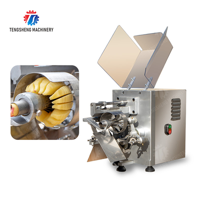 X Final Product Silver Fruit And Vegetable Processing Line for Customizable Processing