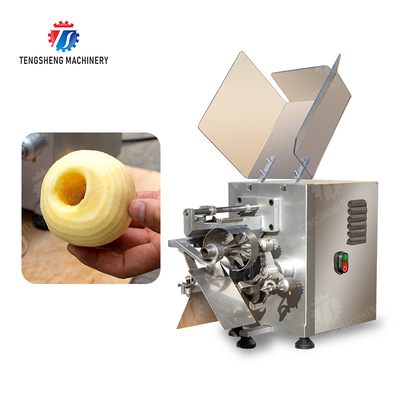 X Final Product Silver Fruit And Vegetable Processing Line for Customizable Processing