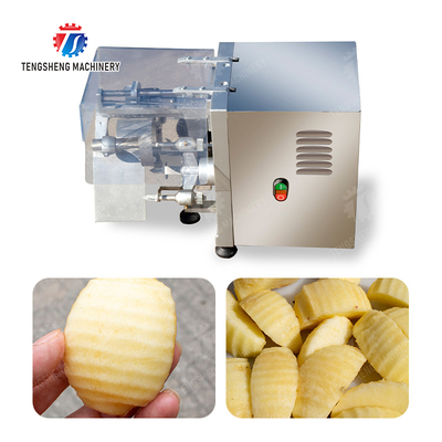 X Final Product Silver Fruit And Vegetable Processing Line for Customizable Processing