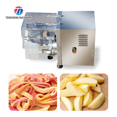 X Final Product Silver Fruit And Vegetable Processing Line for Customizable Processing